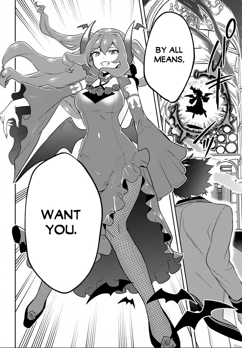 Roku Hime Wa Kami Goei Ni Koi Wo Suru Saikyou No Shugo Kishi Tenseishite Mahou Gakuen Ni Iku 15 22