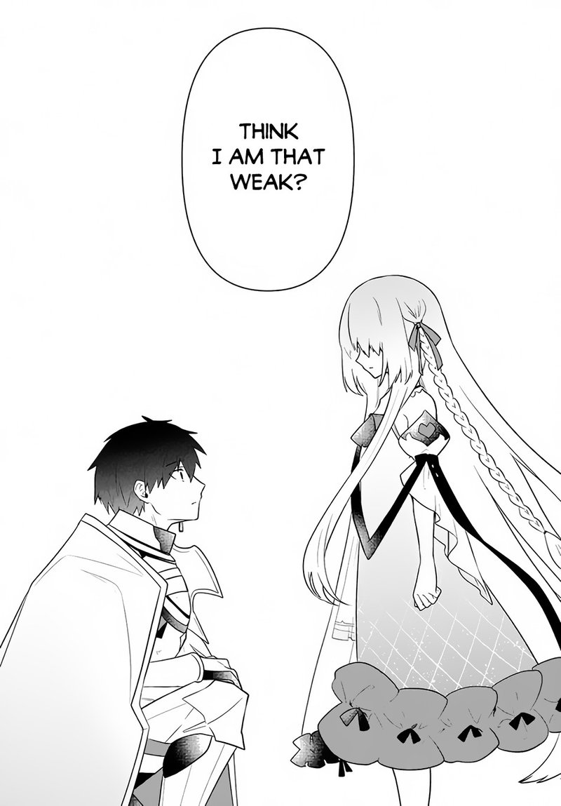 Roku Hime Wa Kami Goei Ni Koi Wo Suru Saikyou No Shugo Kishi Tenseishite Mahou Gakuen Ni Iku 16 12