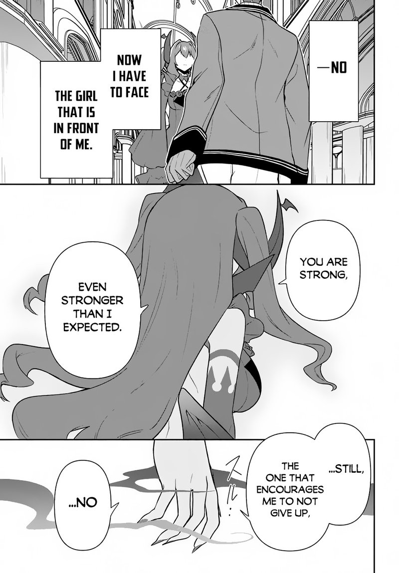 Roku Hime Wa Kami Goei Ni Koi Wo Suru Saikyou No Shugo Kishi Tenseishite Mahou Gakuen Ni Iku 16 15