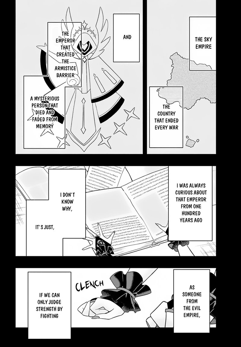 Roku Hime Wa Kami Goei Ni Koi Wo Suru Saikyou No Shugo Kishi Tenseishite Mahou Gakuen Ni Iku 17 8