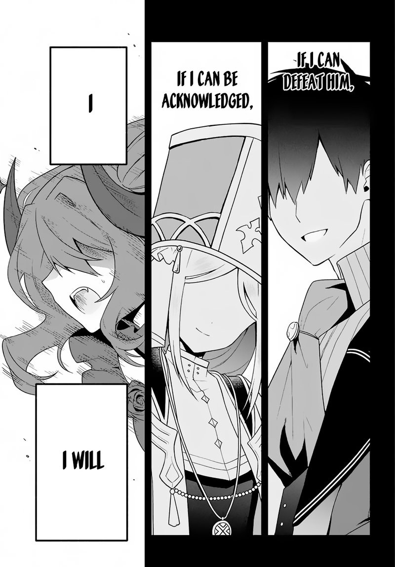 Roku Hime Wa Kami Goei Ni Koi Wo Suru Saikyou No Shugo Kishi Tenseishite Mahou Gakuen Ni Iku 17 9