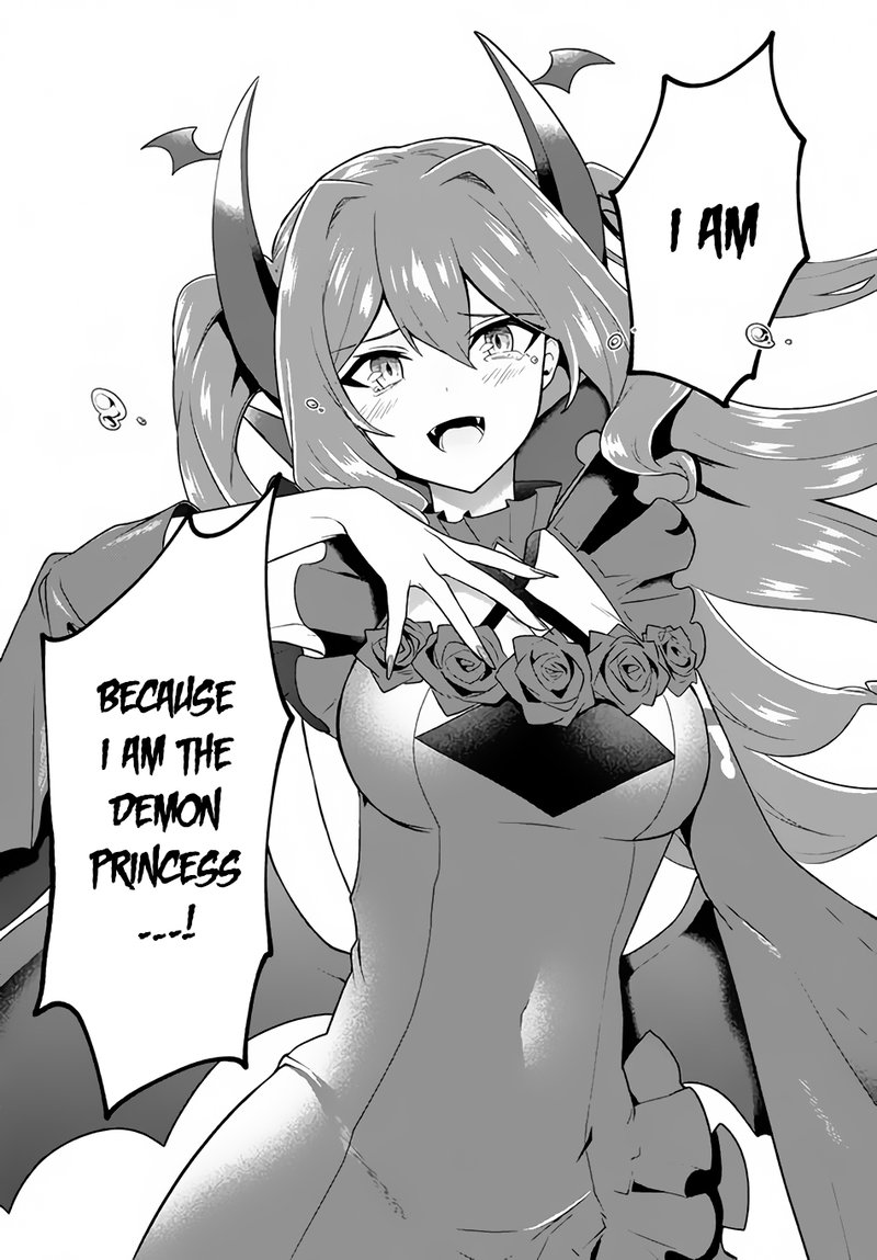 Roku Hime Wa Kami Goei Ni Koi Wo Suru Saikyou No Shugo Kishi Tenseishite Mahou Gakuen Ni Iku 18 10