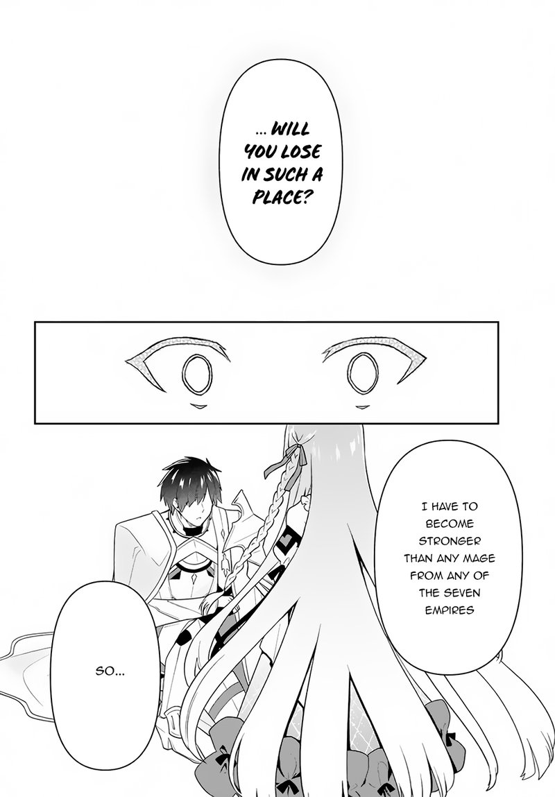 Roku Hime Wa Kami Goei Ni Koi Wo Suru Saikyou No Shugo Kishi Tenseishite Mahou Gakuen Ni Iku 18 2