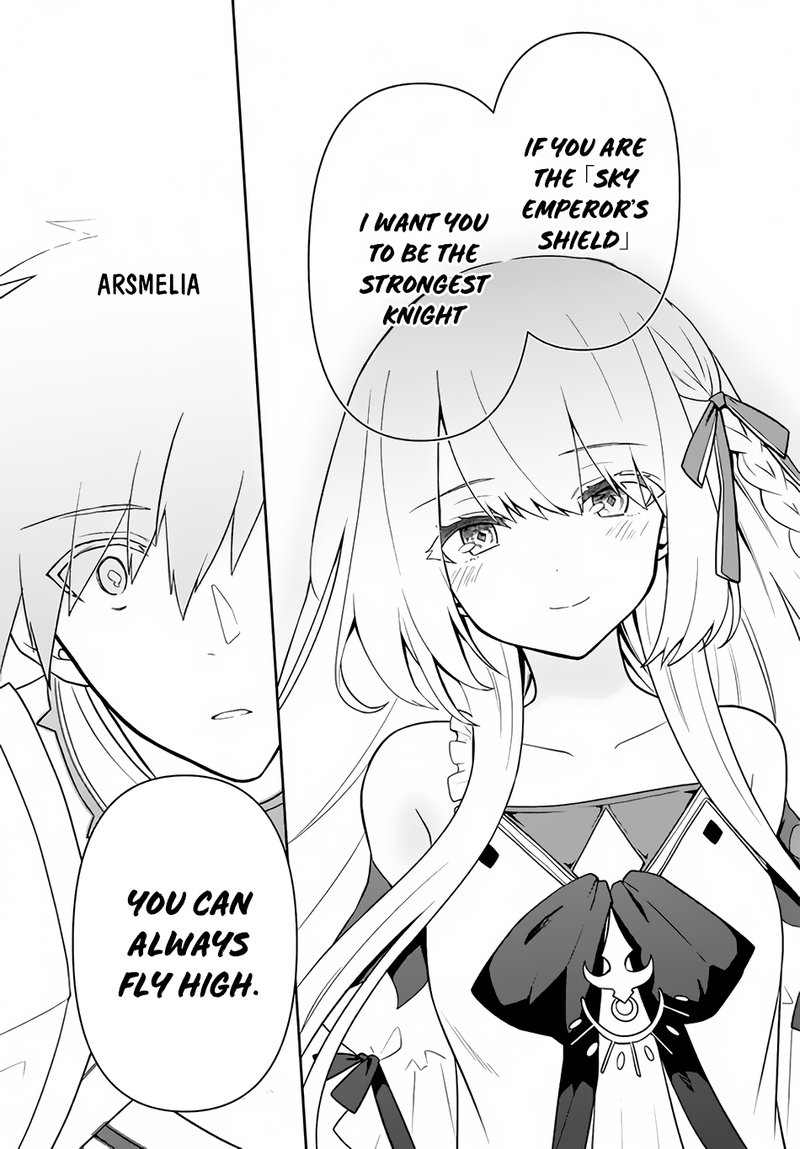 Roku Hime Wa Kami Goei Ni Koi Wo Suru Saikyou No Shugo Kishi Tenseishite Mahou Gakuen Ni Iku 18 3