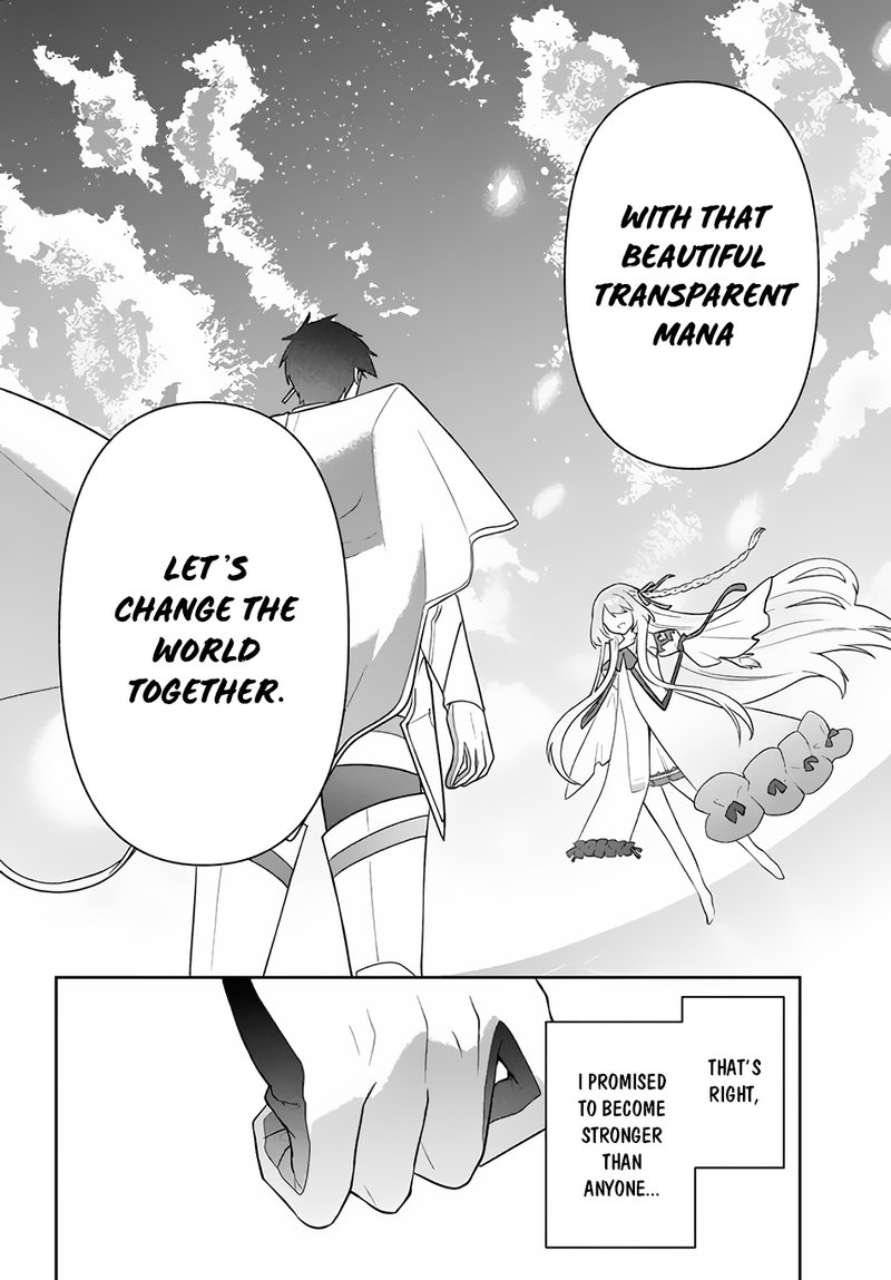 Roku Hime Wa Kami Goei Ni Koi Wo Suru Saikyou No Shugo Kishi Tenseishite Mahou Gakuen Ni Iku 18 4