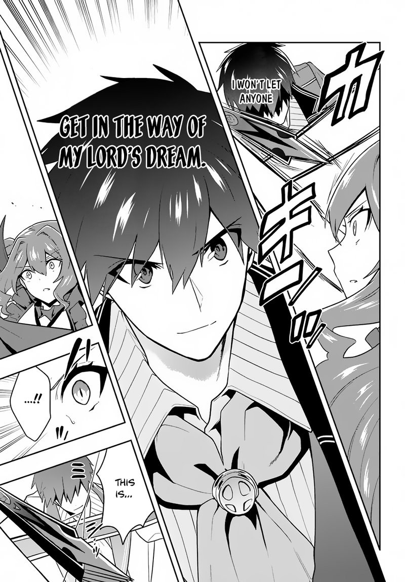 Roku Hime Wa Kami Goei Ni Koi Wo Suru Saikyou No Shugo Kishi Tenseishite Mahou Gakuen Ni Iku 18 5