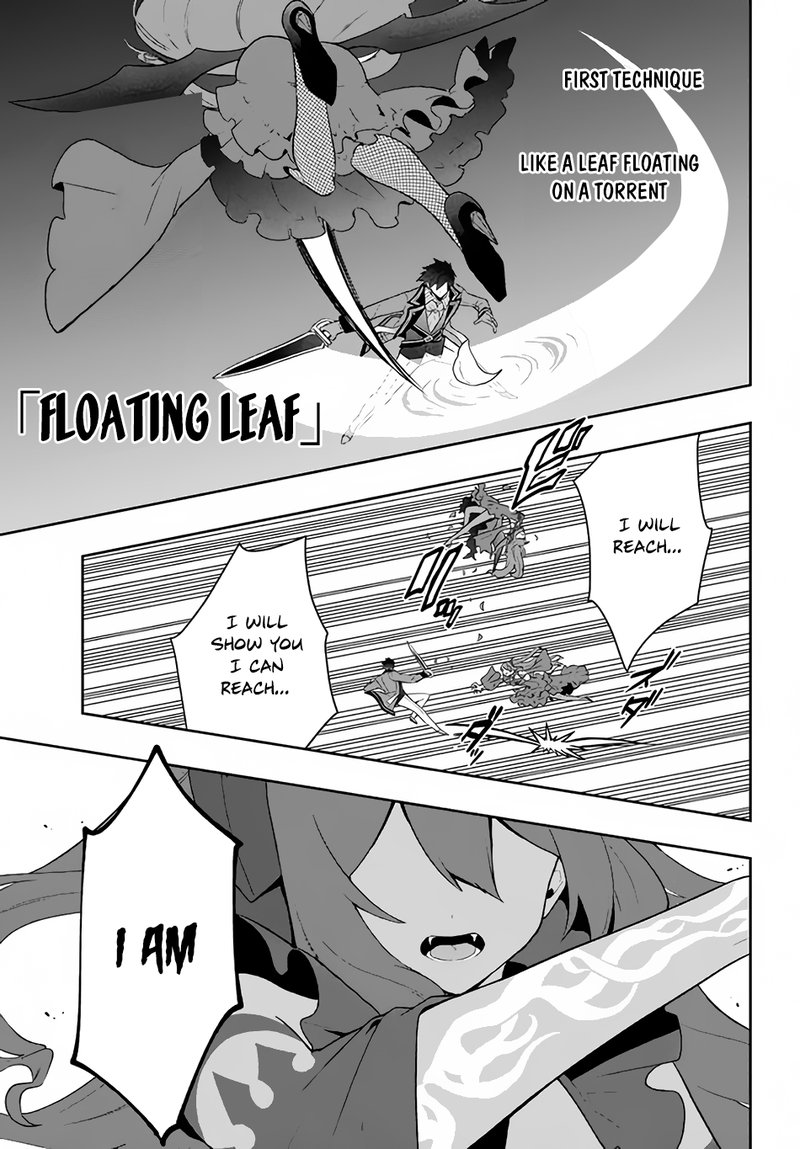 Roku Hime Wa Kami Goei Ni Koi Wo Suru Saikyou No Shugo Kishi Tenseishite Mahou Gakuen Ni Iku 18 9