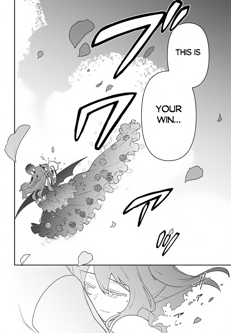 Roku Hime Wa Kami Goei Ni Koi Wo Suru Saikyou No Shugo Kishi Tenseishite Mahou Gakuen Ni Iku 19 10