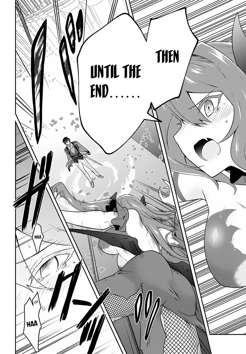 Roku Hime Wa Kami Goei Ni Koi Wo Suru Saikyou No Shugo Kishi Tenseishite Mahou Gakuen Ni Iku 19 8