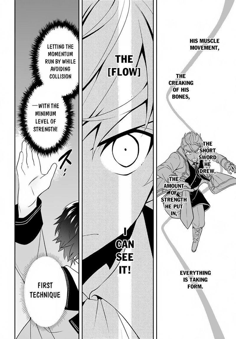 Roku Hime Wa Kami Goei Ni Koi Wo Suru Saikyou No Shugo Kishi Tenseishite Mahou Gakuen Ni Iku 2 2