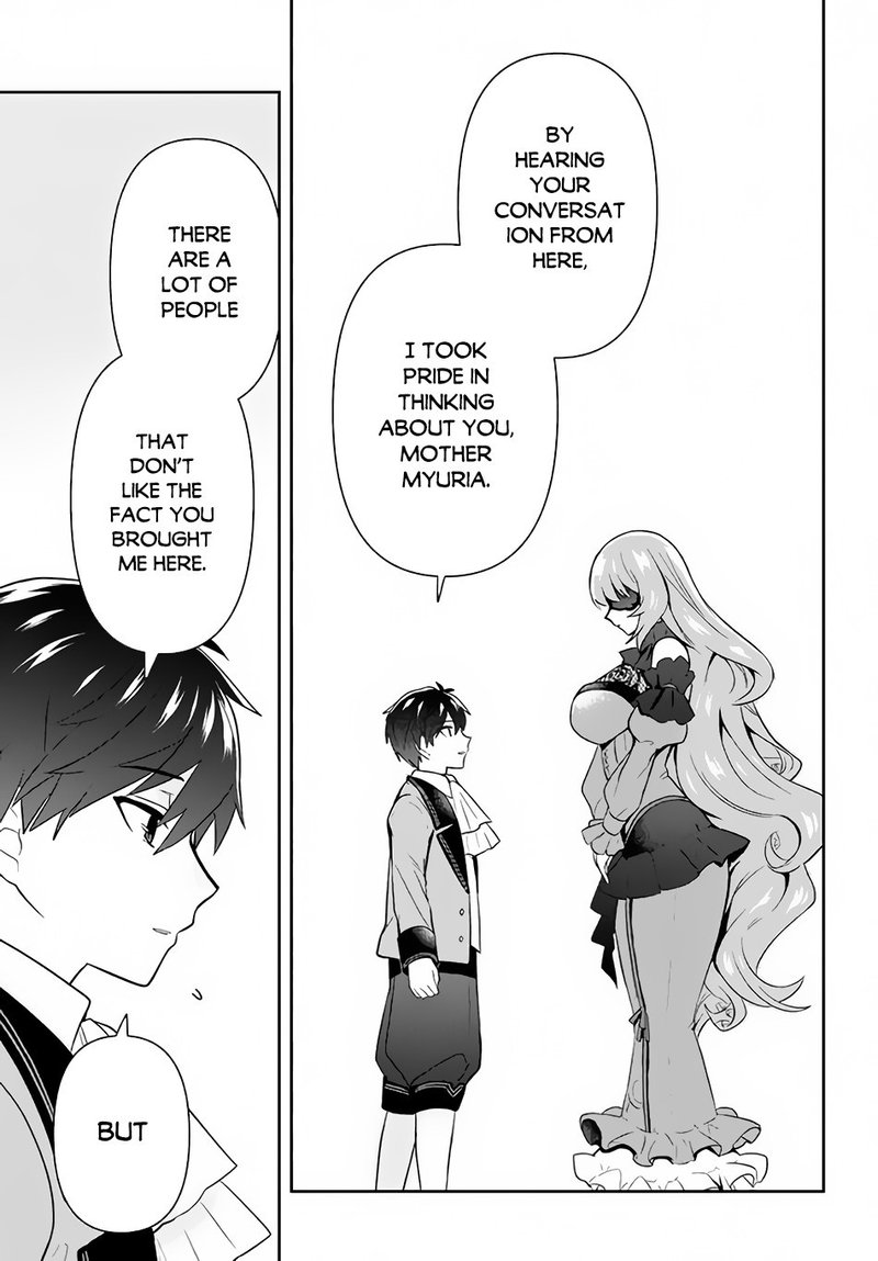 Roku Hime Wa Kami Goei Ni Koi Wo Suru Saikyou No Shugo Kishi Tenseishite Mahou Gakuen Ni Iku 2 25