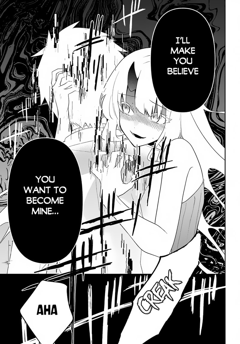 Roku Hime Wa Kami Goei Ni Koi Wo Suru Saikyou No Shugo Kishi Tenseishite Mahou Gakuen Ni Iku 20 9