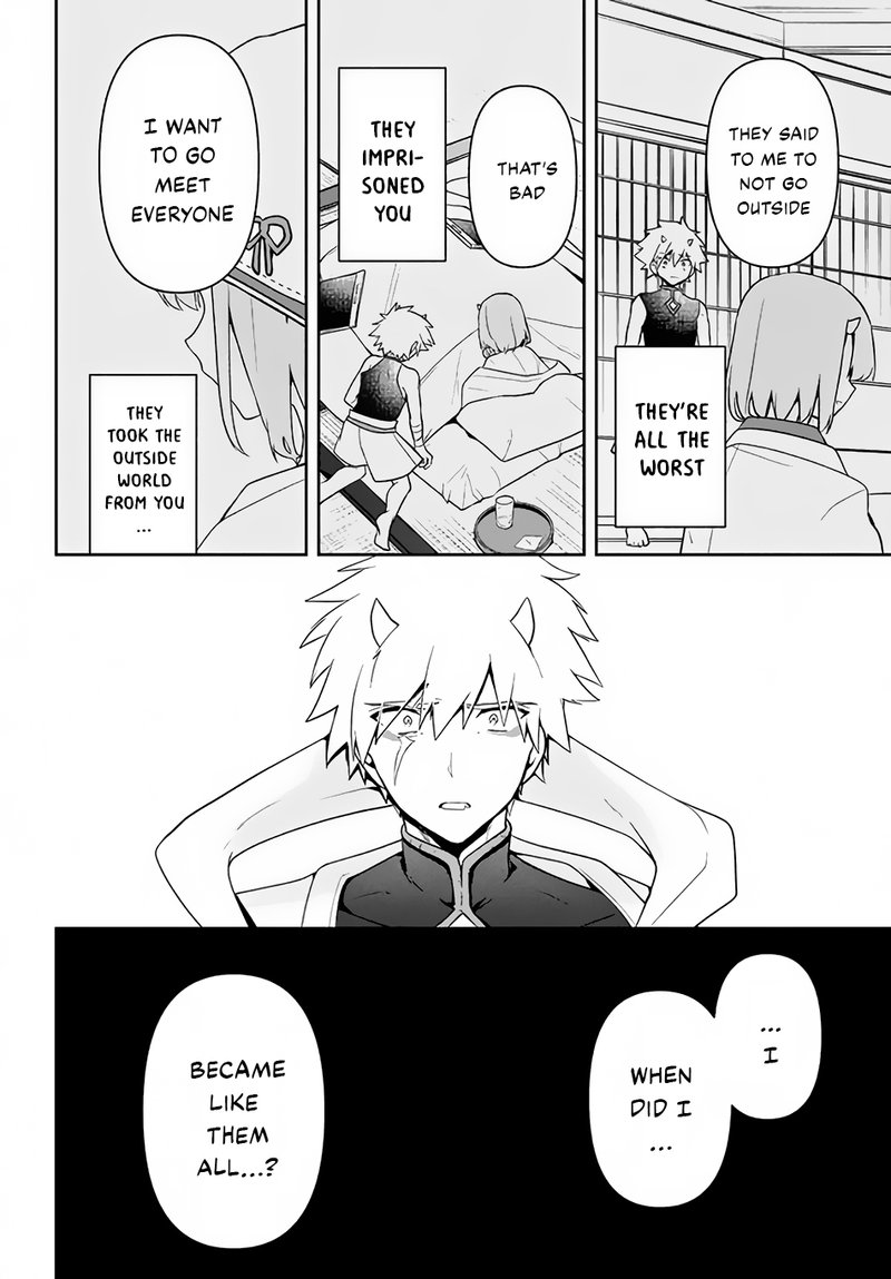 Roku Hime Wa Kami Goei Ni Koi Wo Suru Saikyou No Shugo Kishi Tenseishite Mahou Gakuen Ni Iku 22 14