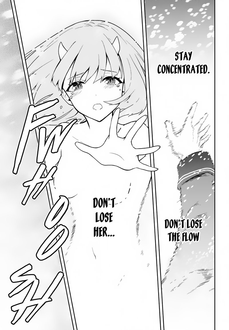 Roku Hime Wa Kami Goei Ni Koi Wo Suru Saikyou No Shugo Kishi Tenseishite Mahou Gakuen Ni Iku 23 17