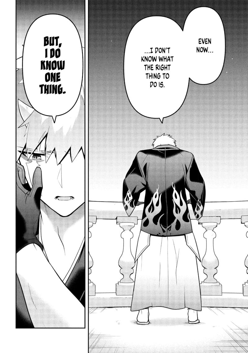 Roku Hime Wa Kami Goei Ni Koi Wo Suru Saikyou No Shugo Kishi Tenseishite Mahou Gakuen Ni Iku 24 12
