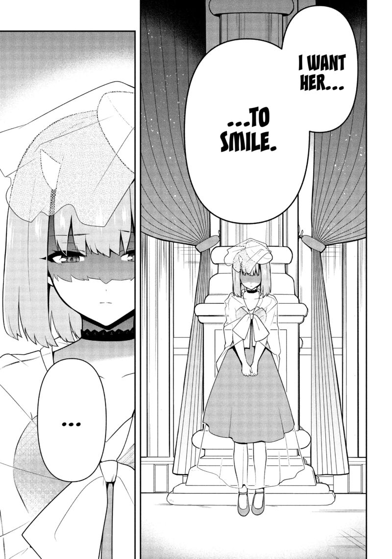 Roku Hime Wa Kami Goei Ni Koi Wo Suru Saikyou No Shugo Kishi Tenseishite Mahou Gakuen Ni Iku 24 13