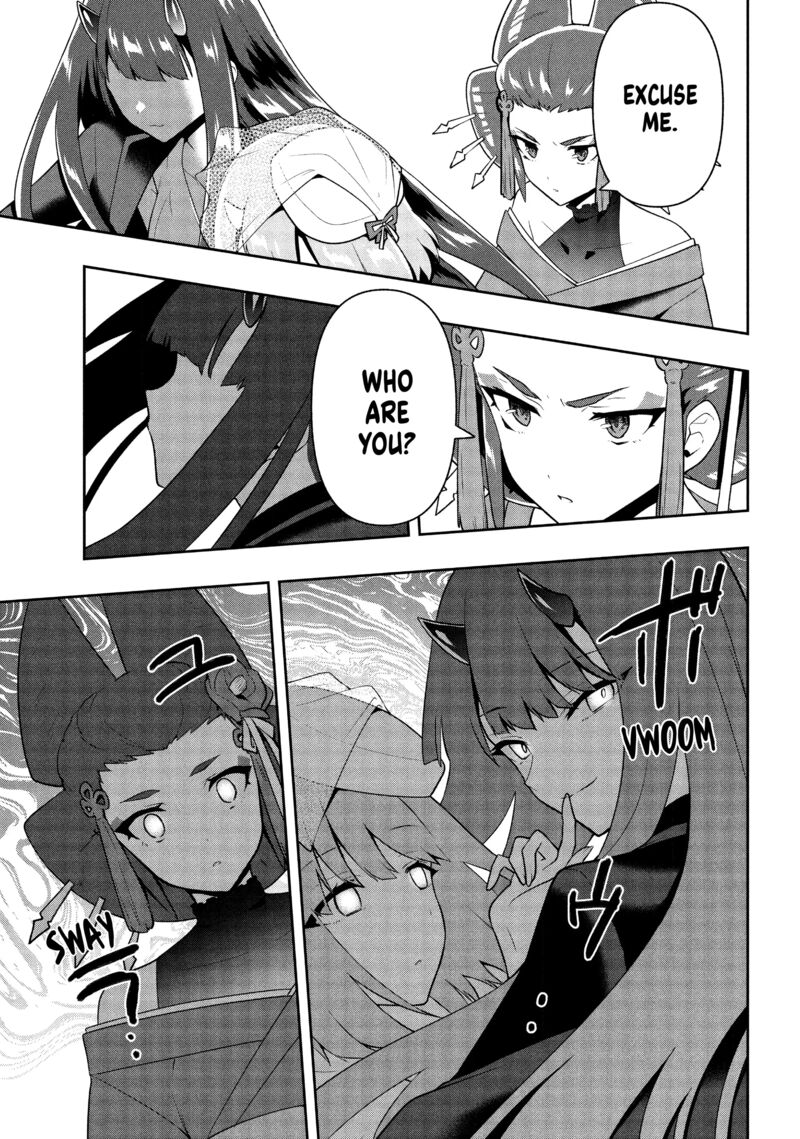Roku Hime Wa Kami Goei Ni Koi Wo Suru Saikyou No Shugo Kishi Tenseishite Mahou Gakuen Ni Iku 24 17