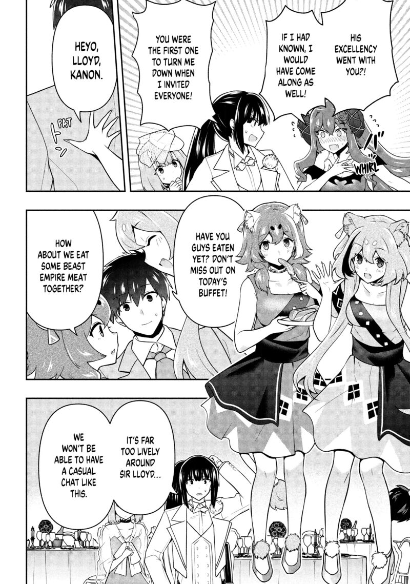 Roku Hime Wa Kami Goei Ni Koi Wo Suru Saikyou No Shugo Kishi Tenseishite Mahou Gakuen Ni Iku 24 6