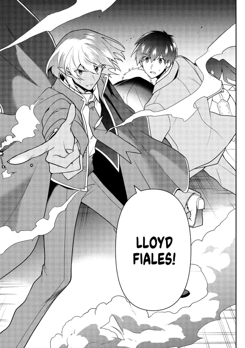 Roku Hime Wa Kami Goei Ni Koi Wo Suru Saikyou No Shugo Kishi Tenseishite Mahou Gakuen Ni Iku 25 20