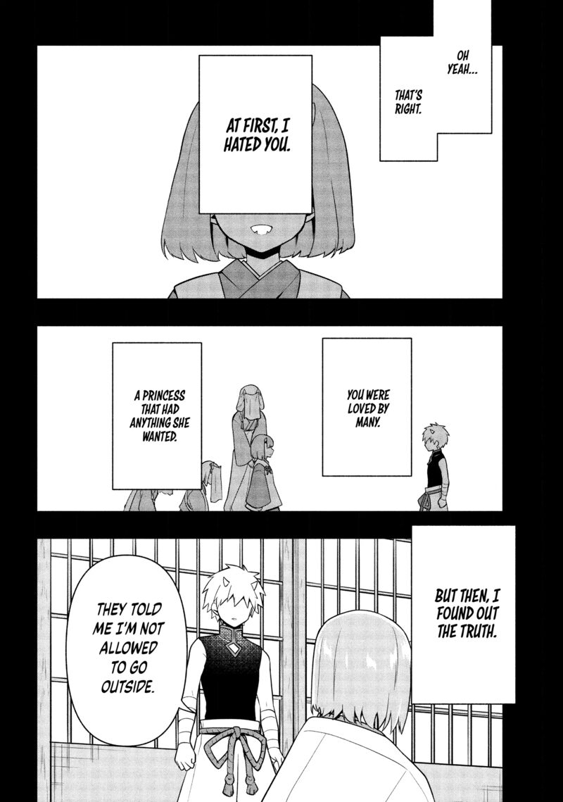 Roku Hime Wa Kami Goei Ni Koi Wo Suru Saikyou No Shugo Kishi Tenseishite Mahou Gakuen Ni Iku 25 6