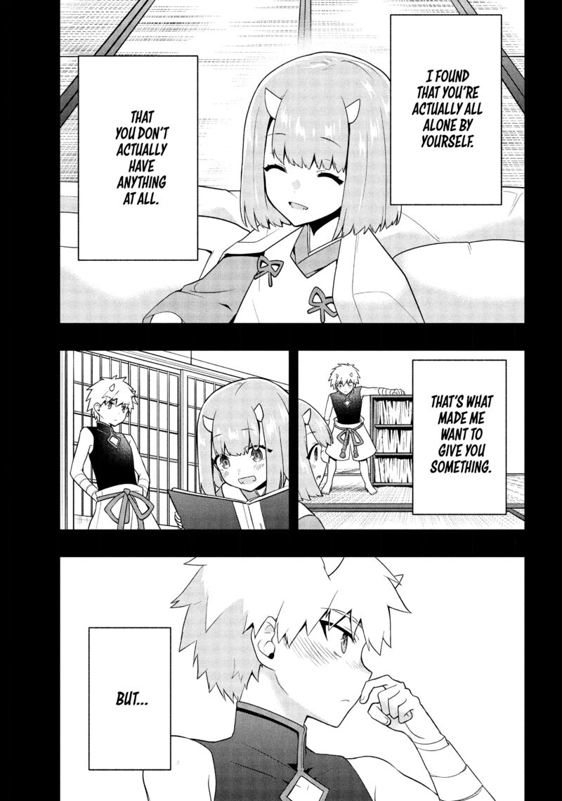 Roku Hime Wa Kami Goei Ni Koi Wo Suru Saikyou No Shugo Kishi Tenseishite Mahou Gakuen Ni Iku 25 7
