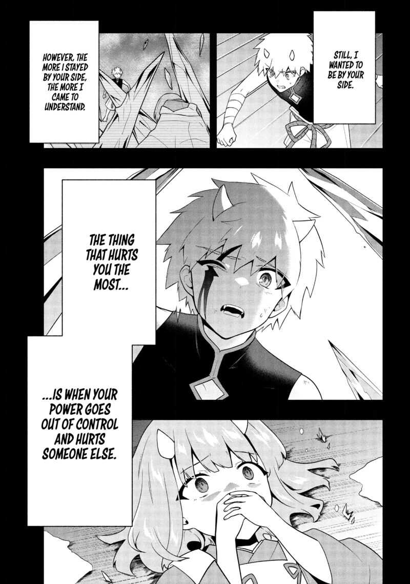 Roku Hime Wa Kami Goei Ni Koi Wo Suru Saikyou No Shugo Kishi Tenseishite Mahou Gakuen Ni Iku 25 9
