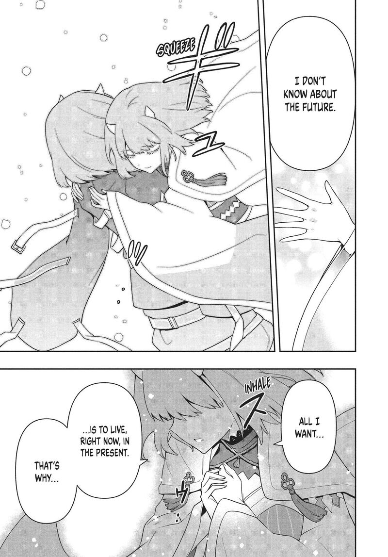Roku Hime Wa Kami Goei Ni Koi Wo Suru Saikyou No Shugo Kishi Tenseishite Mahou Gakuen Ni Iku 27 11
