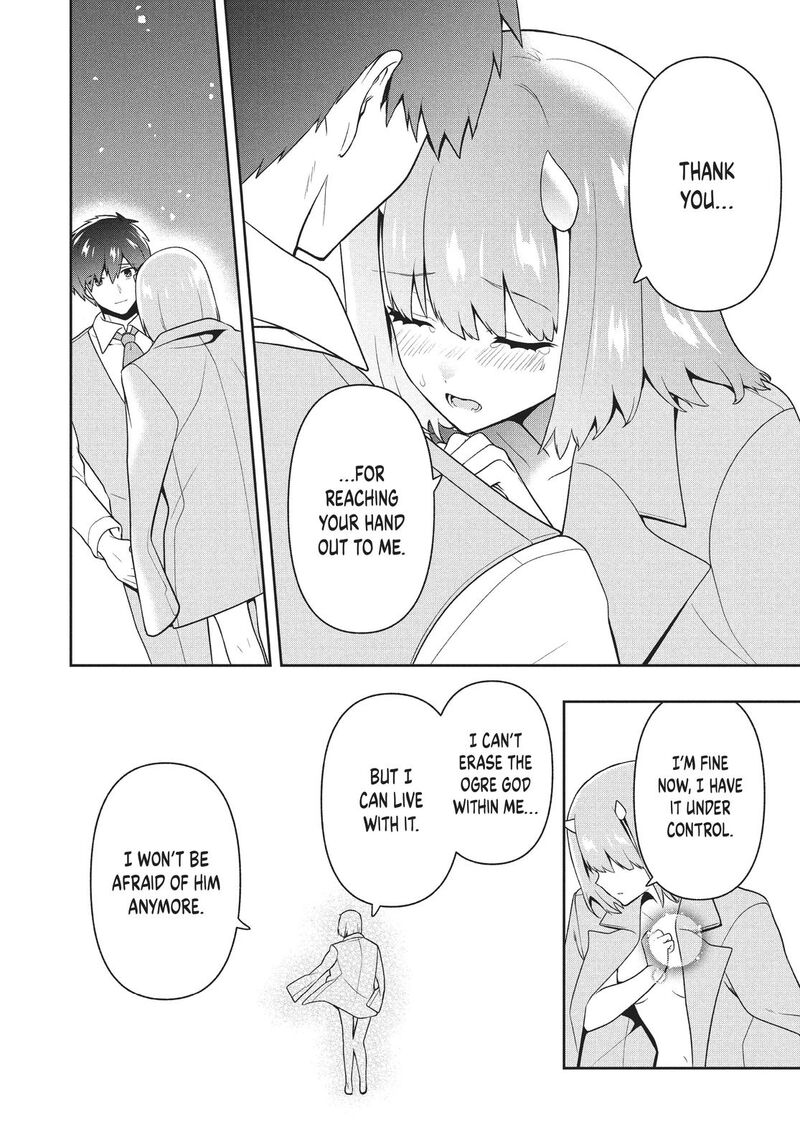 Roku Hime Wa Kami Goei Ni Koi Wo Suru Saikyou No Shugo Kishi Tenseishite Mahou Gakuen Ni Iku 27 14