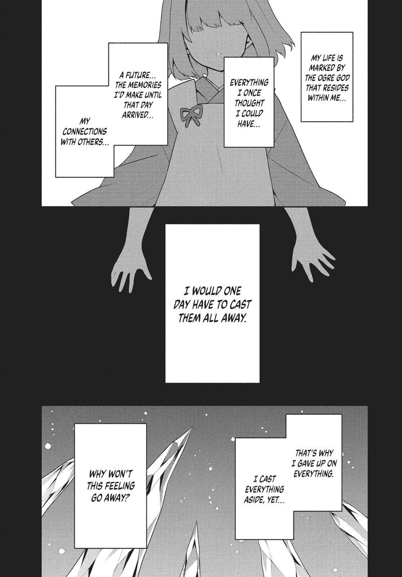 Roku Hime Wa Kami Goei Ni Koi Wo Suru Saikyou No Shugo Kishi Tenseishite Mahou Gakuen Ni Iku 27 5