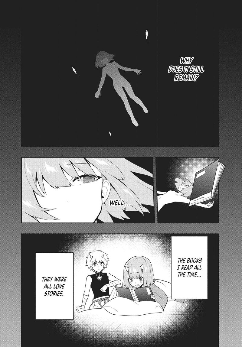 Roku Hime Wa Kami Goei Ni Koi Wo Suru Saikyou No Shugo Kishi Tenseishite Mahou Gakuen Ni Iku 27 6