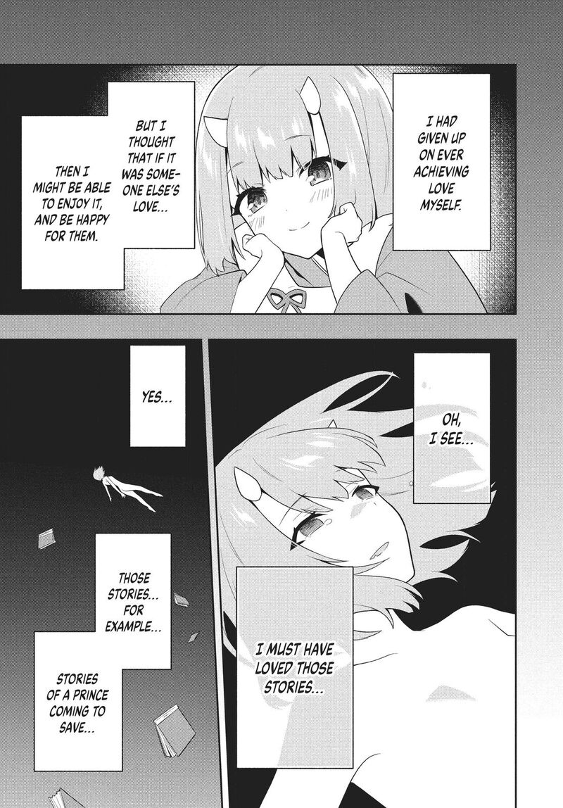 Roku Hime Wa Kami Goei Ni Koi Wo Suru Saikyou No Shugo Kishi Tenseishite Mahou Gakuen Ni Iku 27 7