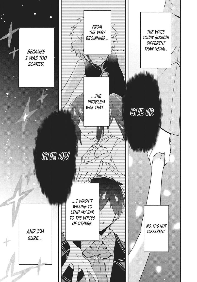 Roku Hime Wa Kami Goei Ni Koi Wo Suru Saikyou No Shugo Kishi Tenseishite Mahou Gakuen Ni Iku 27 9