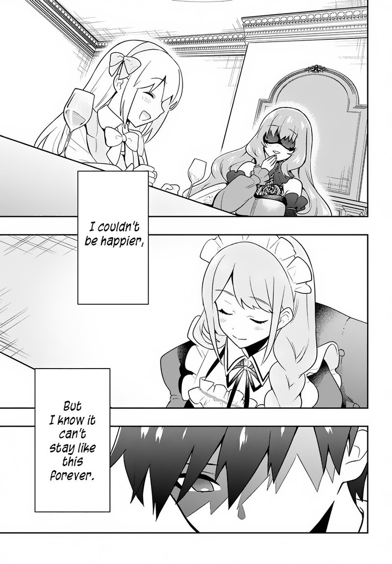 Roku Hime Wa Kami Goei Ni Koi Wo Suru Saikyou No Shugo Kishi Tenseishite Mahou Gakuen Ni Iku 3 17