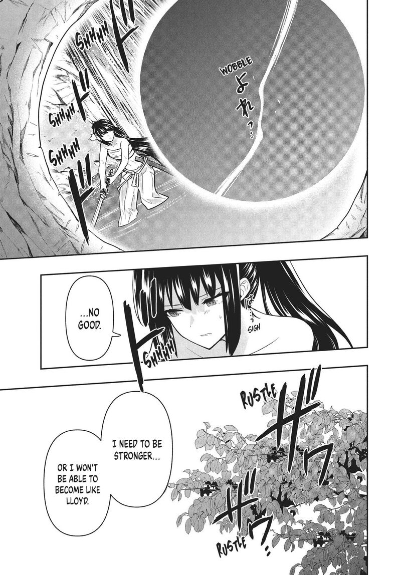 Roku Hime Wa Kami Goei Ni Koi Wo Suru Saikyou No Shugo Kishi Tenseishite Mahou Gakuen Ni Iku 30 3