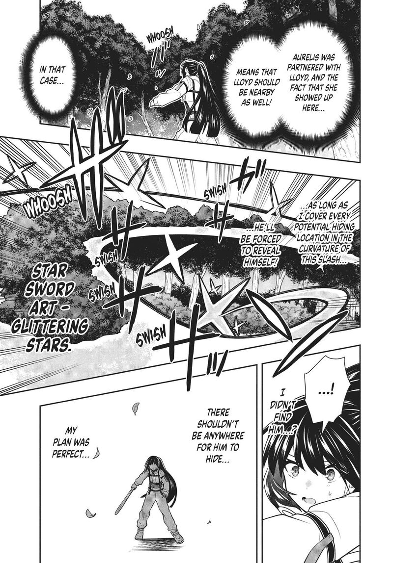 Roku Hime Wa Kami Goei Ni Koi Wo Suru Saikyou No Shugo Kishi Tenseishite Mahou Gakuen Ni Iku 31 15