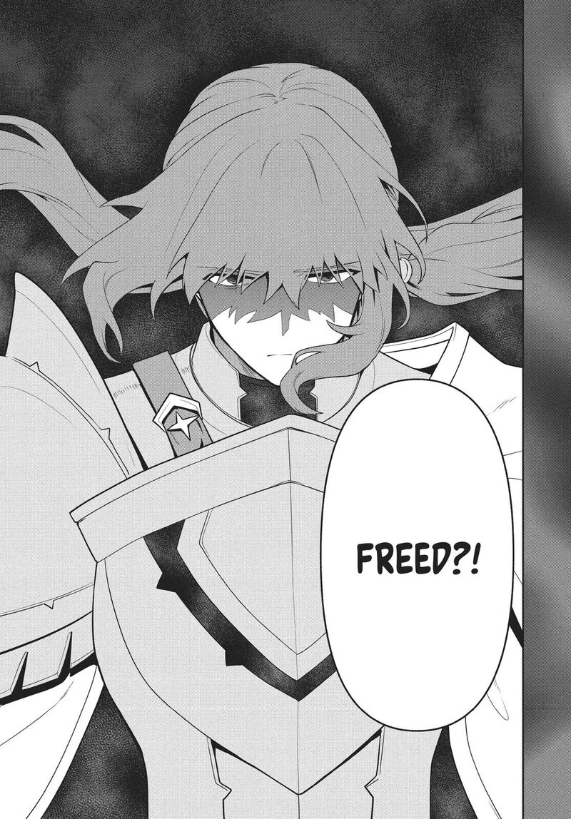 Roku Hime Wa Kami Goei Ni Koi Wo Suru Saikyou No Shugo Kishi Tenseishite Mahou Gakuen Ni Iku 32 17