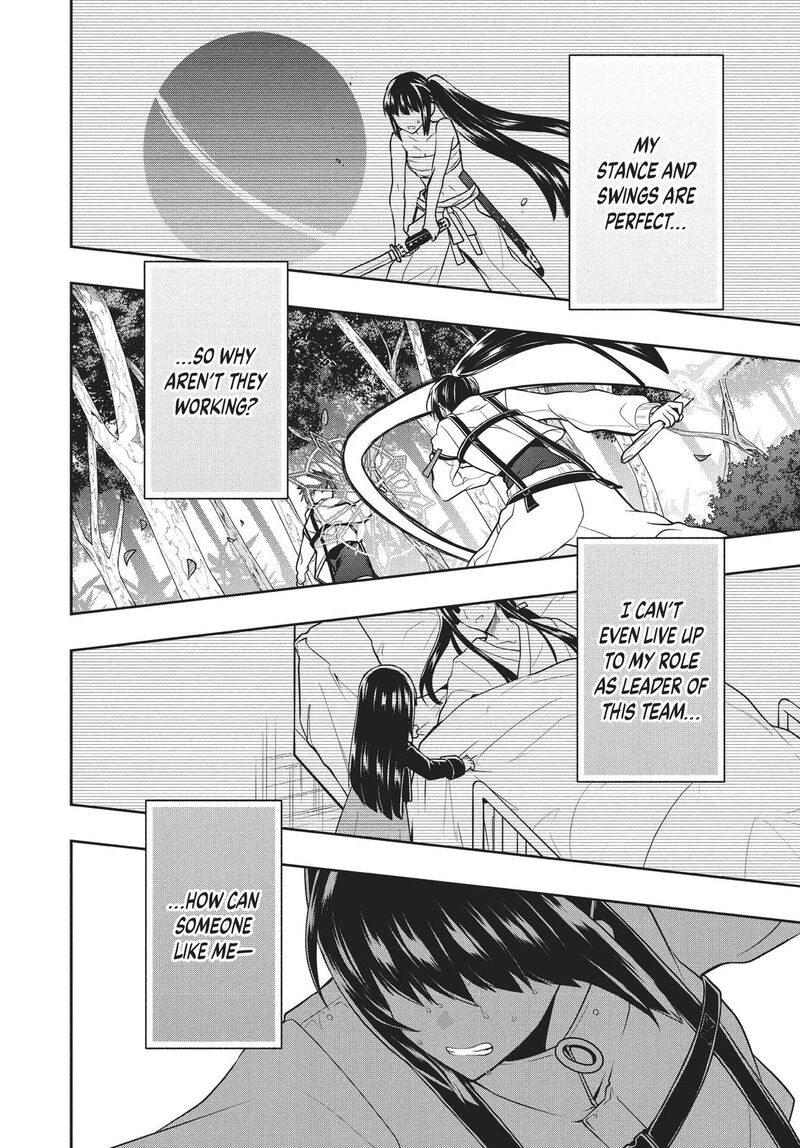 Roku Hime Wa Kami Goei Ni Koi Wo Suru Saikyou No Shugo Kishi Tenseishite Mahou Gakuen Ni Iku 32 2