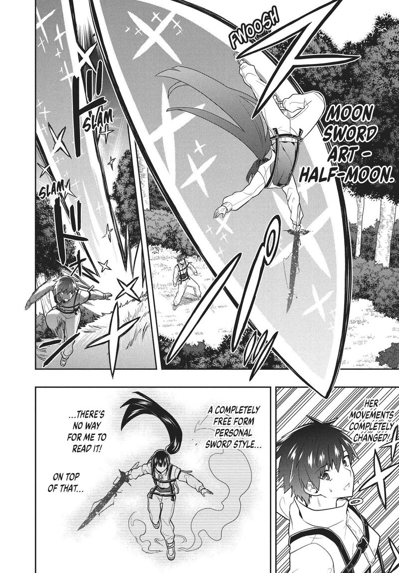 Roku Hime Wa Kami Goei Ni Koi Wo Suru Saikyou No Shugo Kishi Tenseishite Mahou Gakuen Ni Iku 32 6