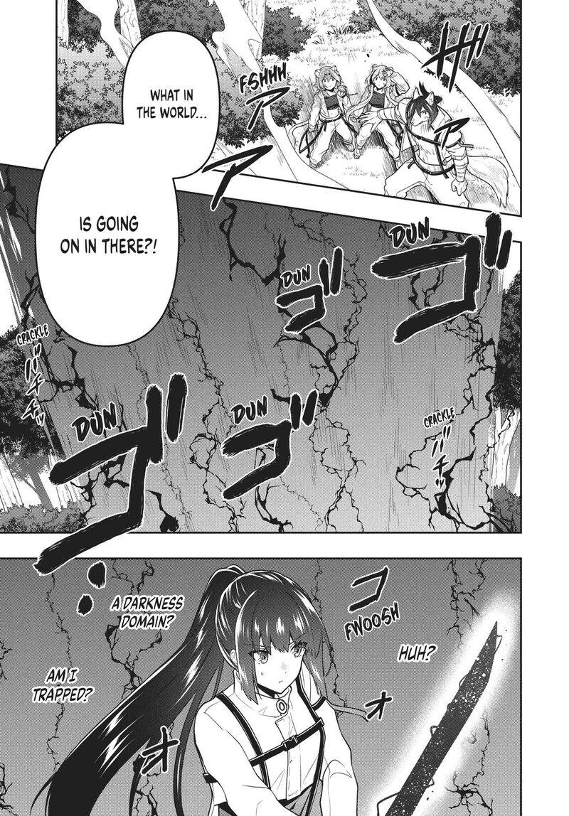 Roku Hime Wa Kami Goei Ni Koi Wo Suru Saikyou No Shugo Kishi Tenseishite Mahou Gakuen Ni Iku 33 10