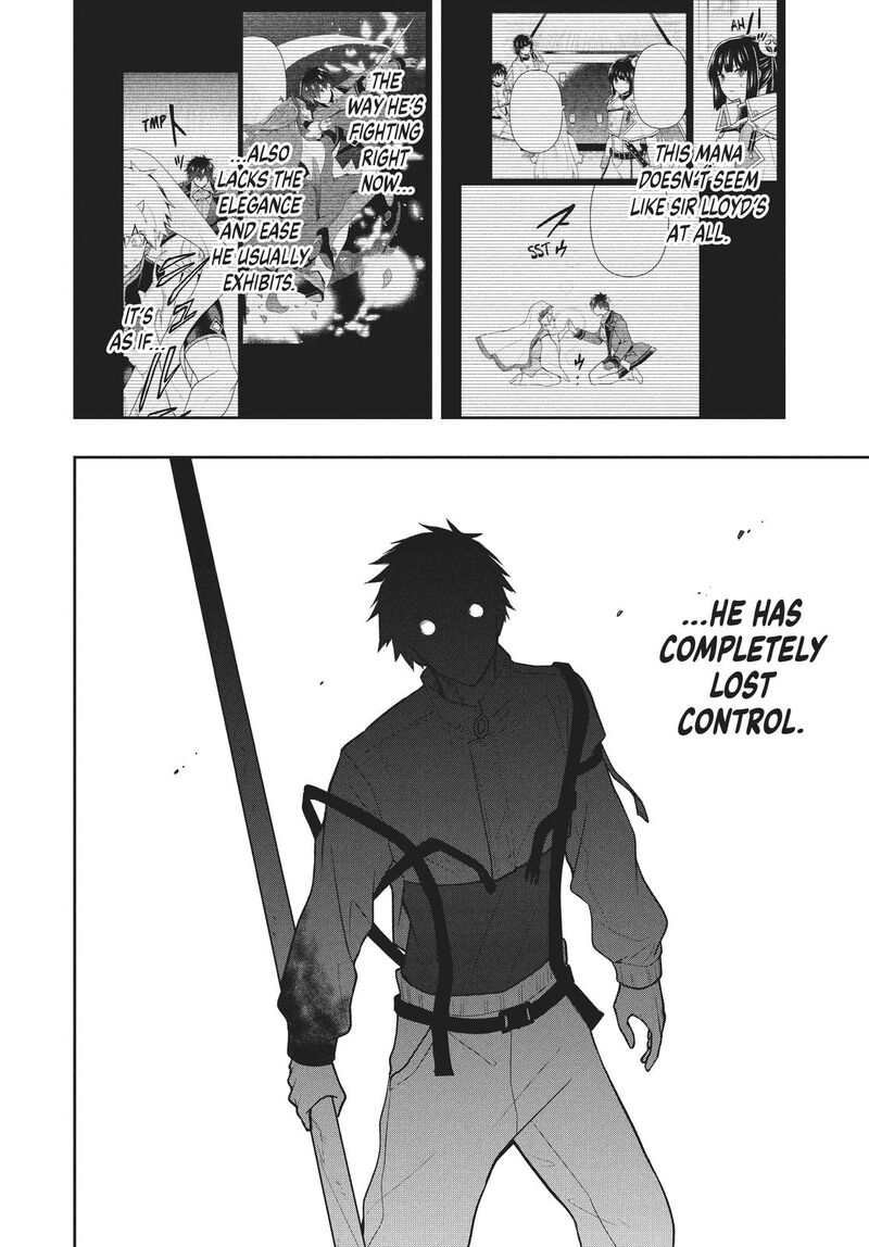 Roku Hime Wa Kami Goei Ni Koi Wo Suru Saikyou No Shugo Kishi Tenseishite Mahou Gakuen Ni Iku 33 11