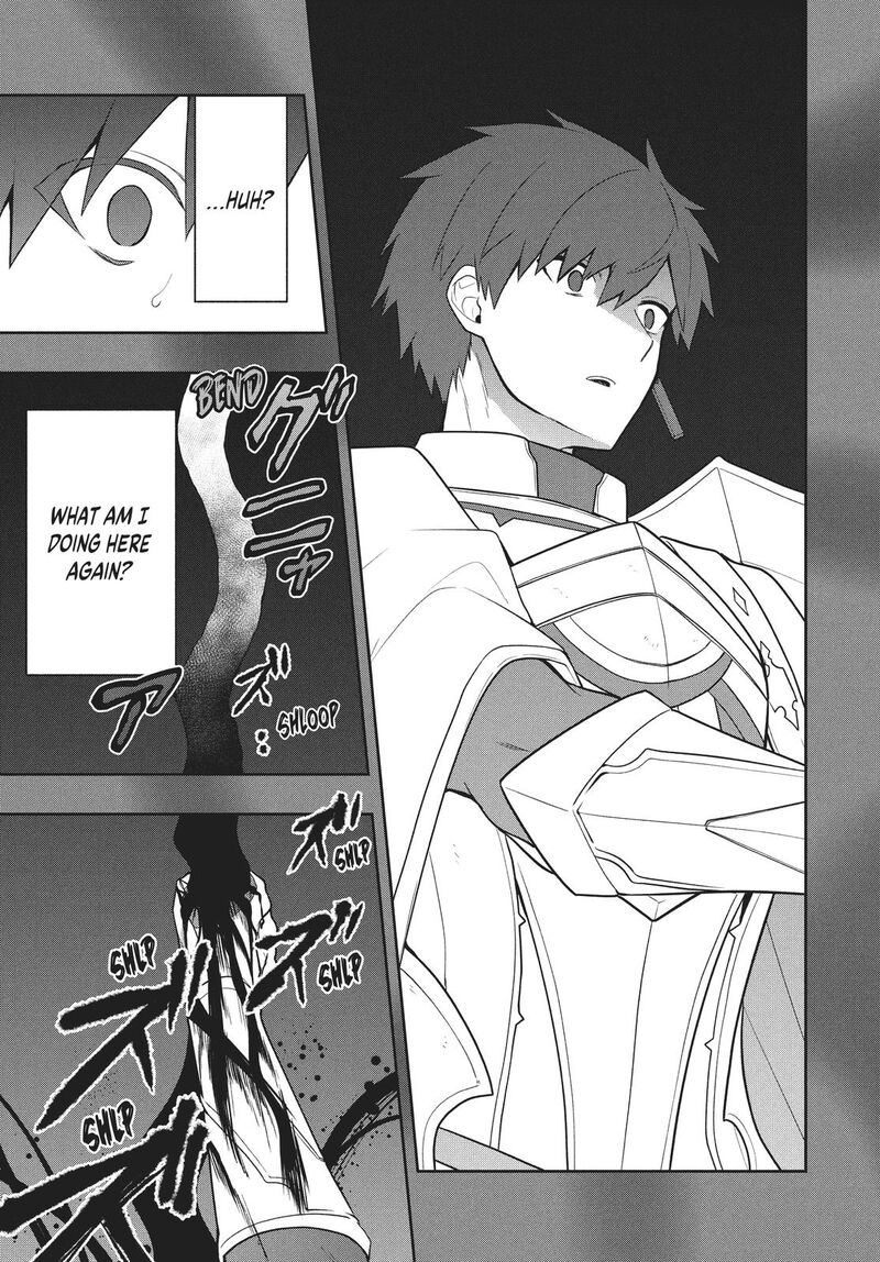 Roku Hime Wa Kami Goei Ni Koi Wo Suru Saikyou No Shugo Kishi Tenseishite Mahou Gakuen Ni Iku 33 14