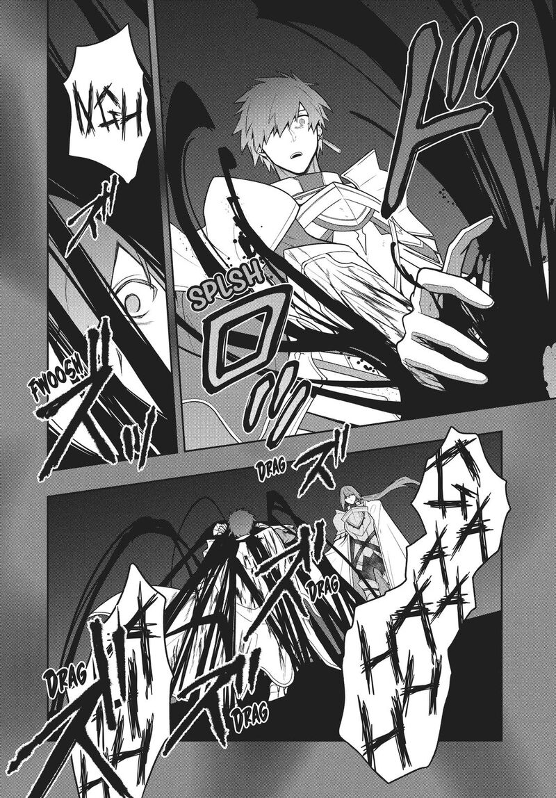 Roku Hime Wa Kami Goei Ni Koi Wo Suru Saikyou No Shugo Kishi Tenseishite Mahou Gakuen Ni Iku 33 15
