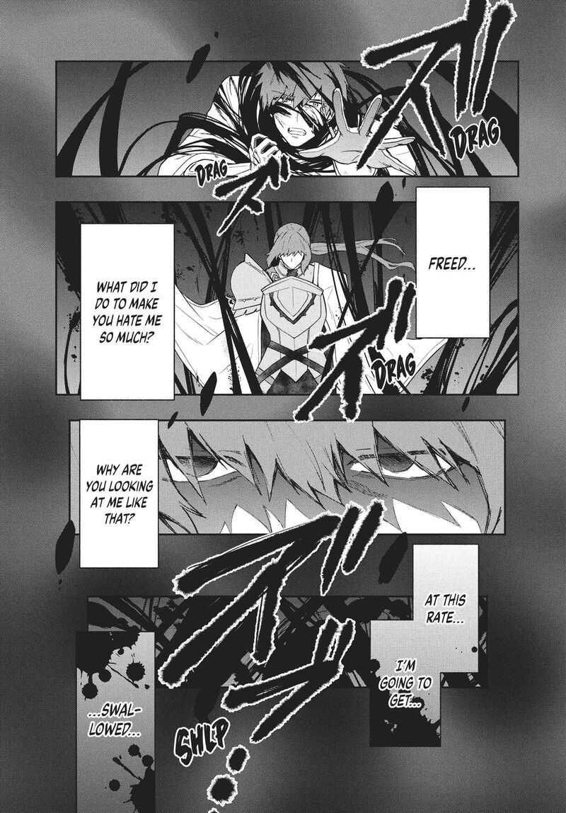 Roku Hime Wa Kami Goei Ni Koi Wo Suru Saikyou No Shugo Kishi Tenseishite Mahou Gakuen Ni Iku 33 16