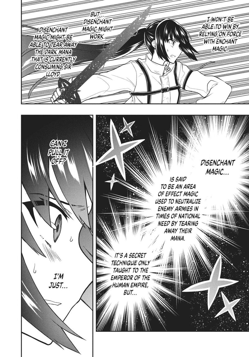 Roku Hime Wa Kami Goei Ni Koi Wo Suru Saikyou No Shugo Kishi Tenseishite Mahou Gakuen Ni Iku 33 19