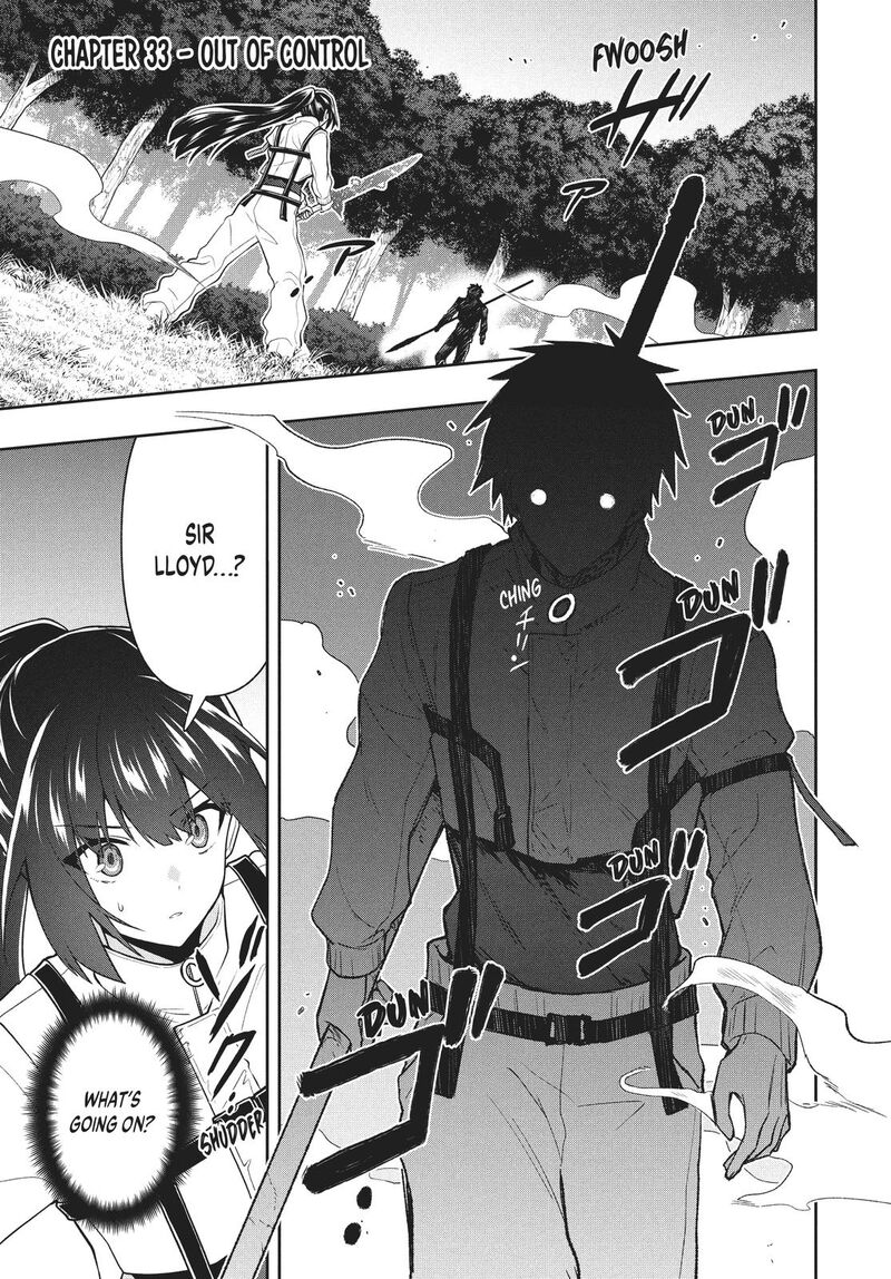 Roku Hime Wa Kami Goei Ni Koi Wo Suru Saikyou No Shugo Kishi Tenseishite Mahou Gakuen Ni Iku 33 4