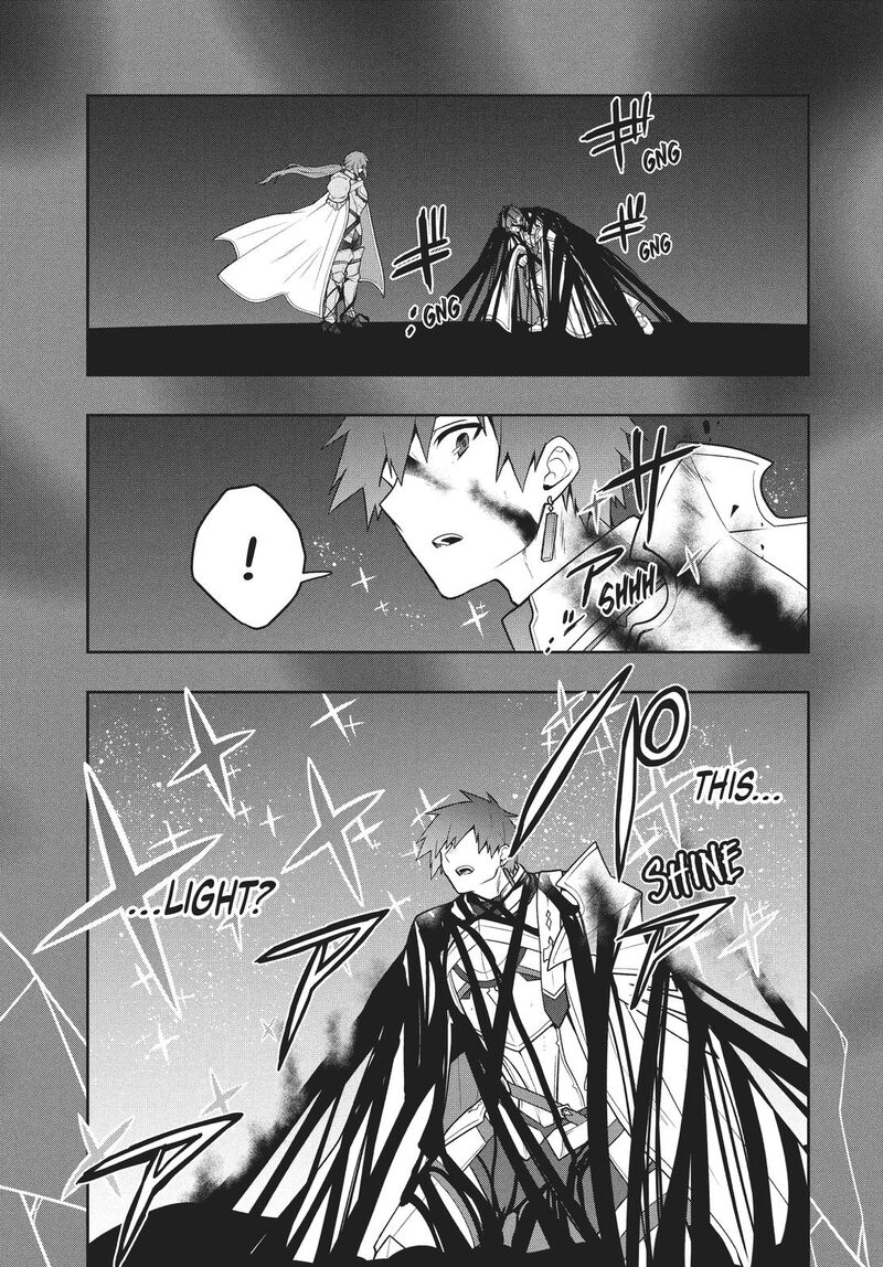 Roku Hime Wa Kami Goei Ni Koi Wo Suru Saikyou No Shugo Kishi Tenseishite Mahou Gakuen Ni Iku 34 11