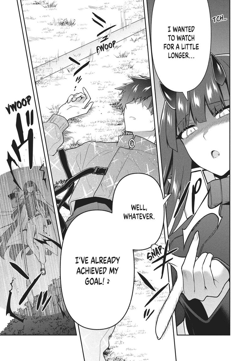 Roku Hime Wa Kami Goei Ni Koi Wo Suru Saikyou No Shugo Kishi Tenseishite Mahou Gakuen Ni Iku 34 15