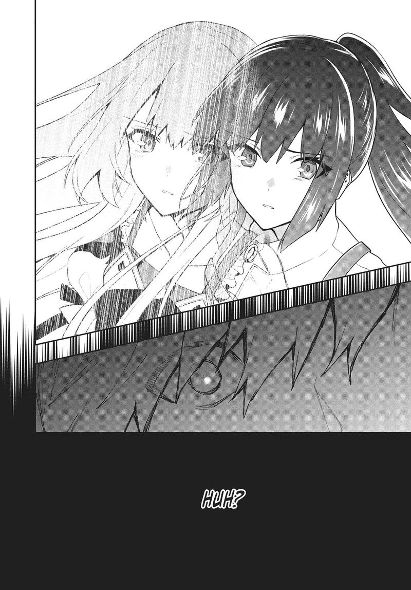 Roku Hime Wa Kami Goei Ni Koi Wo Suru Saikyou No Shugo Kishi Tenseishite Mahou Gakuen Ni Iku 34 2