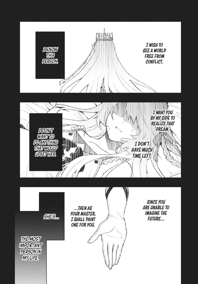 Roku Hime Wa Kami Goei Ni Koi Wo Suru Saikyou No Shugo Kishi Tenseishite Mahou Gakuen Ni Iku 34 3