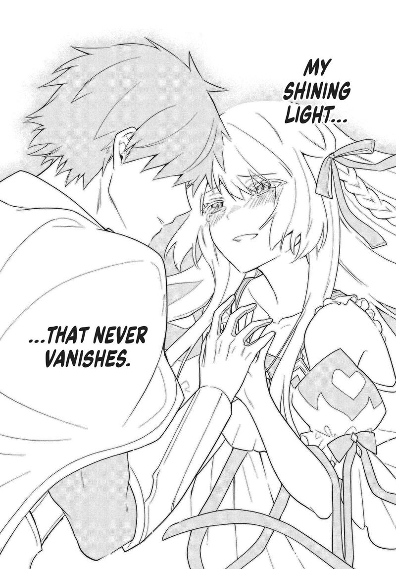 Roku Hime Wa Kami Goei Ni Koi Wo Suru Saikyou No Shugo Kishi Tenseishite Mahou Gakuen Ni Iku 34 4